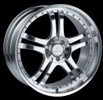 Mercedes-Benz 1-5 Evo UL by Carlsson 2009 года